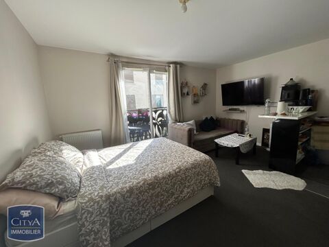  Appartement  louer 1 pice 30 m