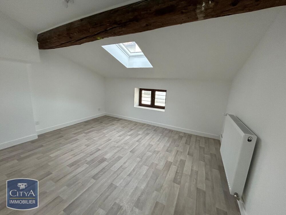 location Appartement - 3 pièce(s) - 32 m² Écully (69130)