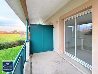  Appartement � louer 2 pi�ces 35 m�