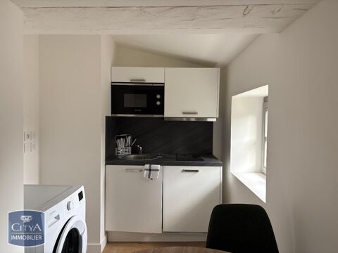  Appartement � louer 2 pi�ces 33 m�