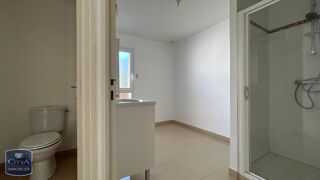  Appartement à louer 3 pièces 54 m²
