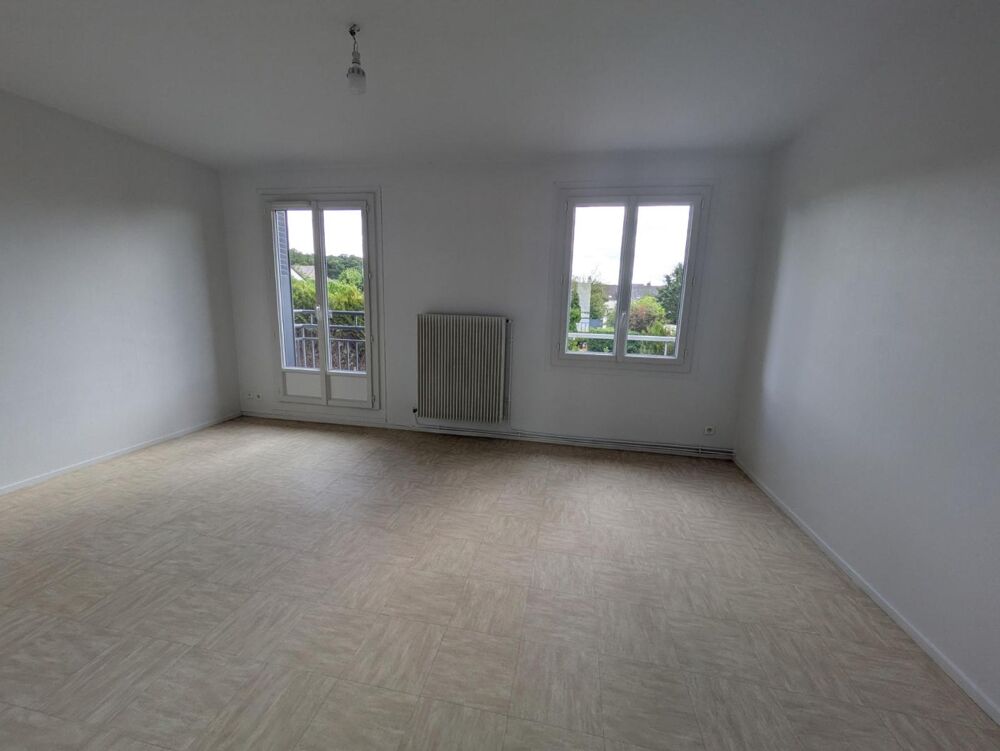 location Appartement - 4 pièce(s) - 76 m² Neuillé-Pont-Pierre (37360)
