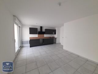  Appartement � louer 3 pi�ces 63 m�