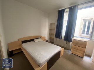  Appartement à louer 2 pièces 36 m²