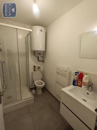  Appartement � louer 1 pi�ce 25 m�