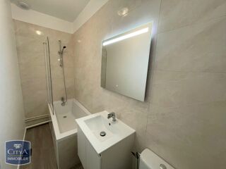  Appartement à louer 2 pièces 49 m²