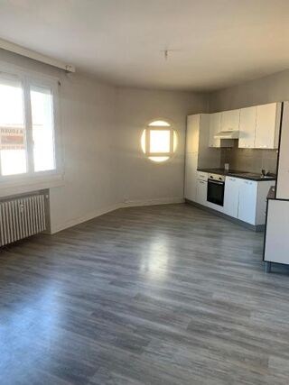  Appartement La Ricamarie (42150)