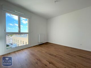 location Appartement - 2 pièce(s) - 47 m² Bordeaux (33000)