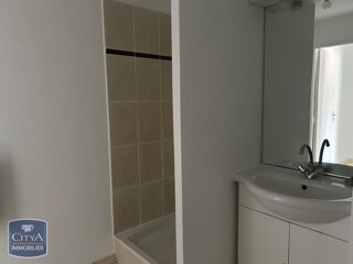  Appartement à louer 1 pièce 23 m²