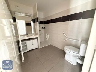  Appartement � louer 1 pi�ce 30 m�