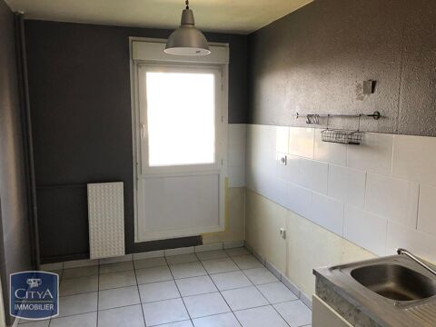  Appartement � louer 3 pi�ces 71 m�