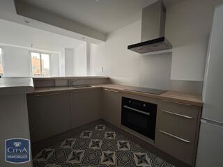  Appartement à louer 3 pièces 40 m²