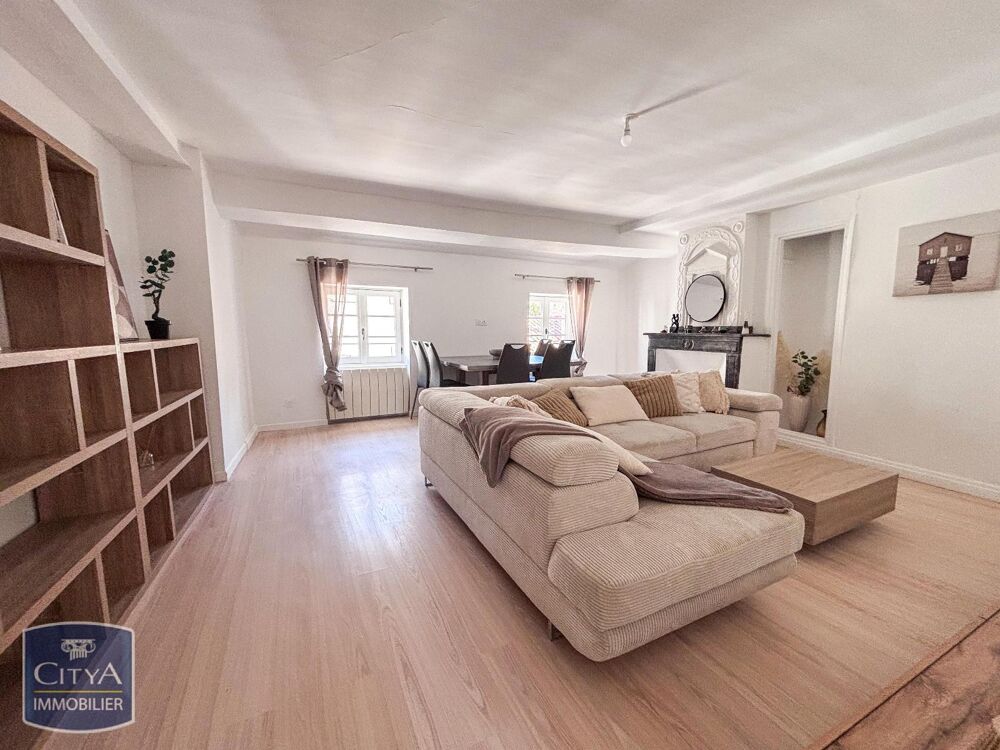location Appartement - 3 pièce(s) - 84 m² Carcassonne (11000)