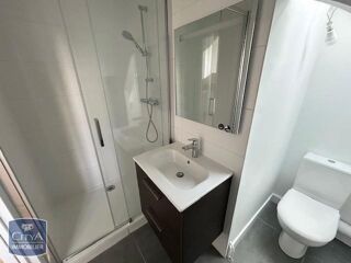  Appartement à louer 2 pièces 28 m²