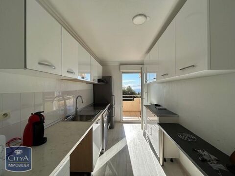  Appartement  louer 3 pices 75 m