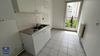  Appartement à louer 3 pièces 68 m²