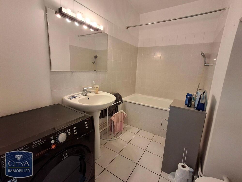 location Appartement - 3 pièce(s) - 78 m² Clermont-Ferrand (63000)