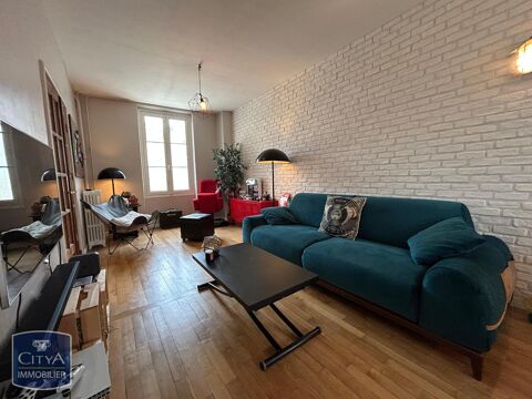  Maison � louer 5 pi�ces 132 m�