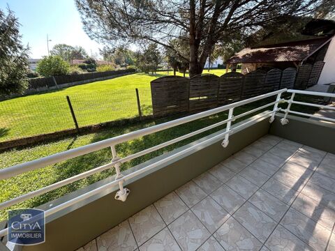  Appartement  louer 2 pices 32 m