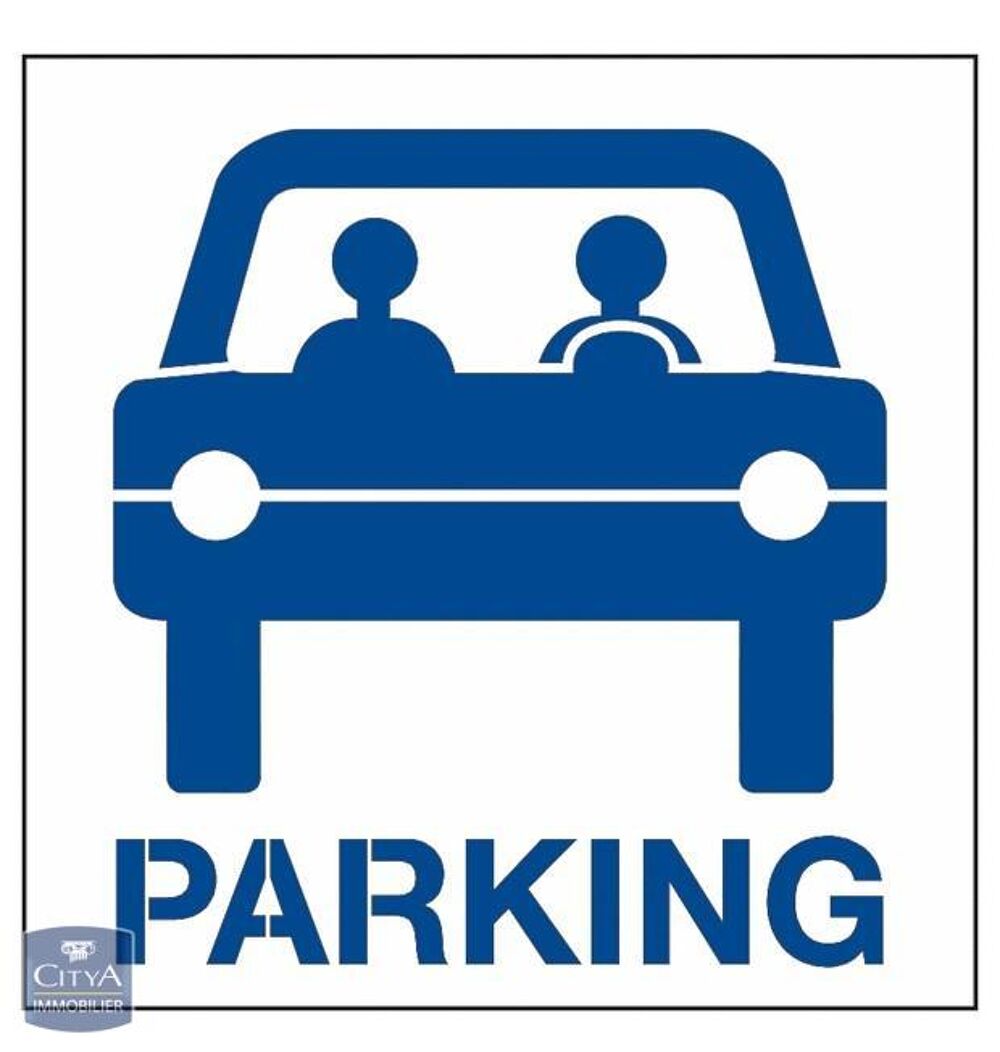 location Parking / Garage Sannois (95110)