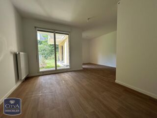  Appartement à louer 1 pièce 28 m²