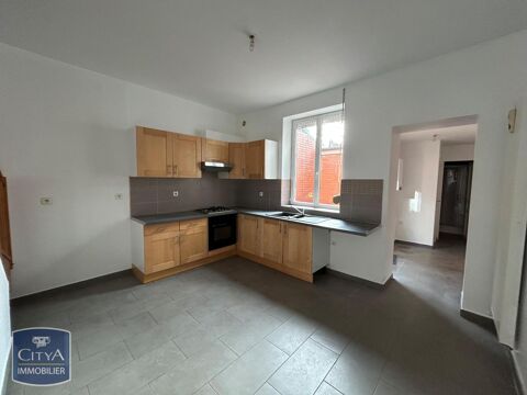  Maison  louer 4 pices 97 m