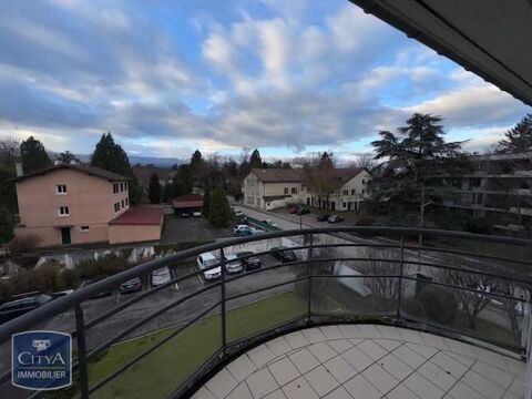  Appartement � louer 2 pi�ces 43 m�