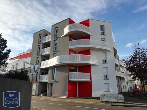  Appartement � louer 2 pi�ces 47 m�