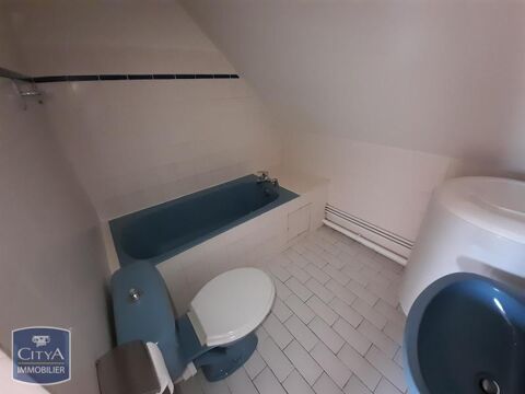  Appartement  louer 1 pice 19 m