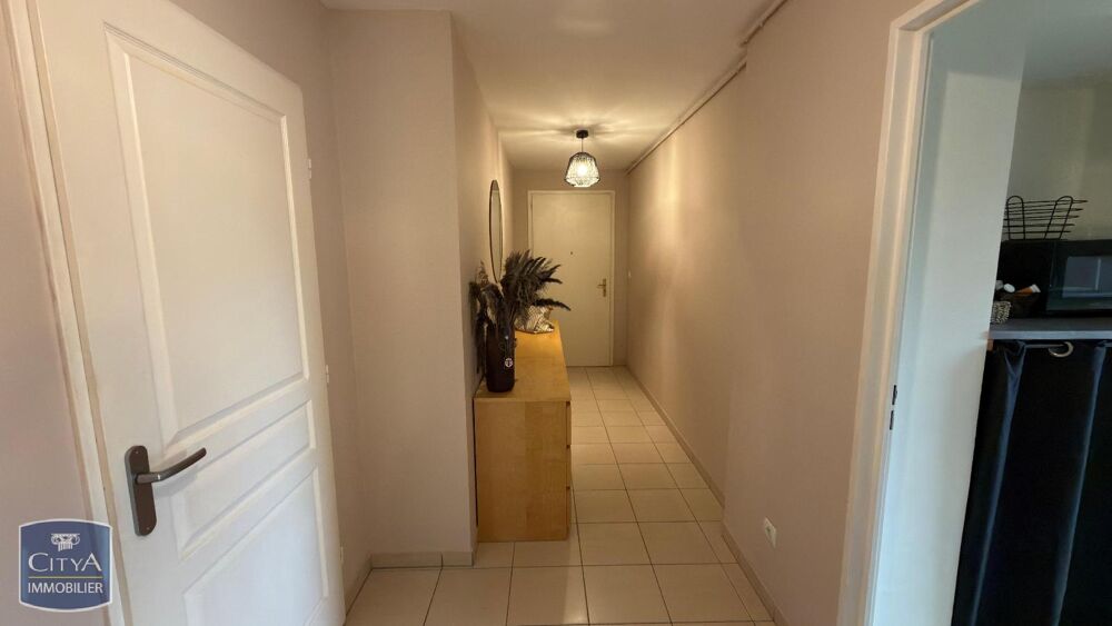 location Appartement - 3 pièce(s) - 80 m² Saint-Laurent-Blangy (62223)