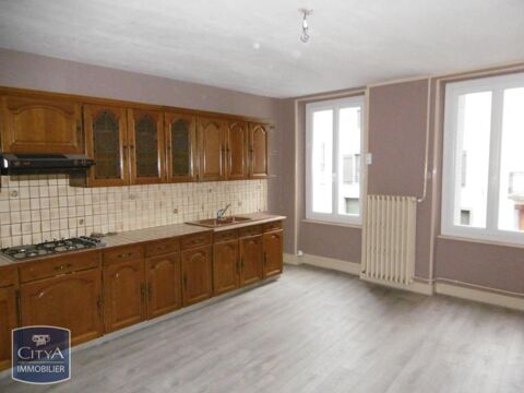  Appartement  louer 5 pices 147 m