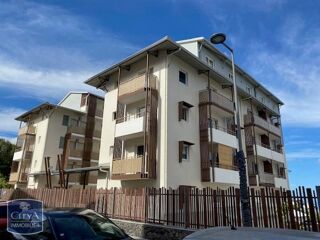  Appartement à louer 1 pièce 23 m²