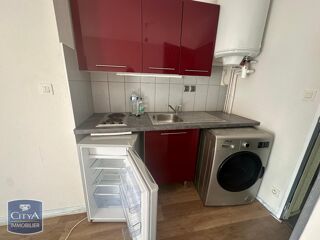  Appartement � louer 2 pi�ces 23 m�