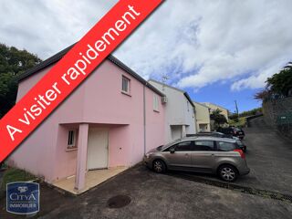 location Maison - 4 pièce(s) - 99 m² Sainte-Marie (97438)