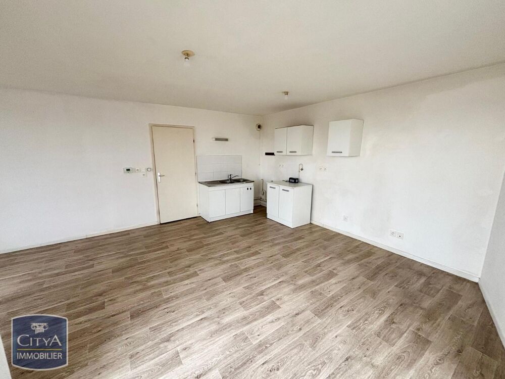 location Appartement - 3 pièce(s) - 64 m² Lille (59000)