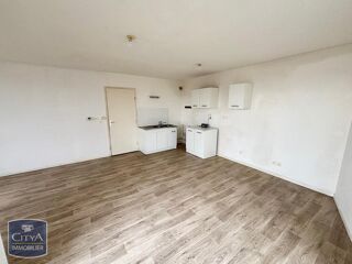  Appartement à louer 3 pièces 64 m²