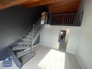  Appartement � louer 3 pi�ces 61 m�