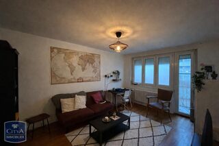  Appartement � louer 2 pi�ces 47 m�