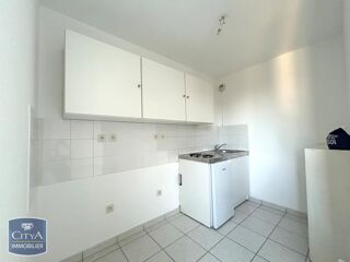  Appartement à louer 1 pièce 35 m²