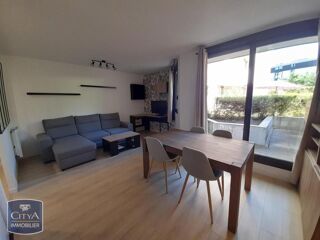  Appartement � louer 2 pi�ces 42 m�