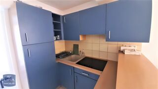  Appartement à louer 2 pièces 26 m²