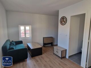  Appartement � louer 1 pi�ce 19 m�