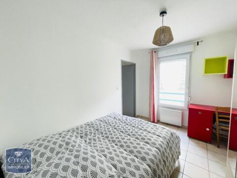  Appartement  louer 2 pices 26 m