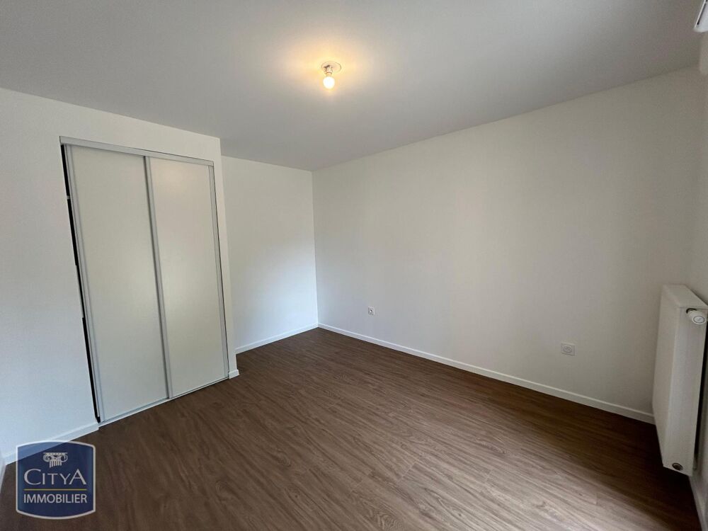À LOUER - Appartement neuf T2 à Chartres - Logement La F....