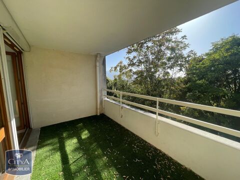  Appartement  louer 2 pices 42 m