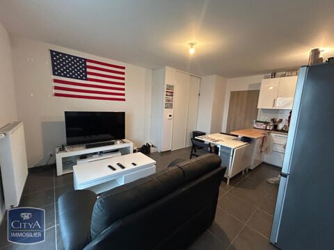   Location Appartement Appartement - 2 pi�ce(s) - 38 m�