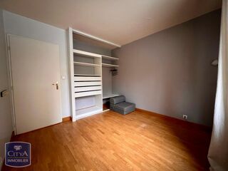  Appartement � louer 3 pi�ces 64 m�