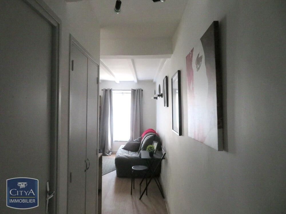 location Appartement - 1 pièce(s) - 29 m² Carcassonne (11000)