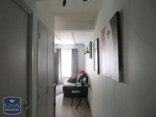  Appartement à louer 1 pièce 29 m²