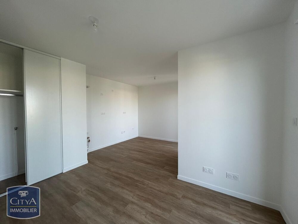 location Appartement - 2 pièce(s) - 48 m² Bonneval (28800)